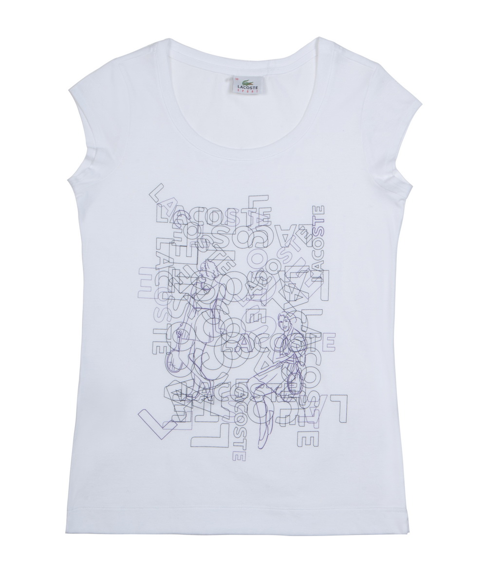 LACOSTE2011ﶬFemale CollectionDƬ