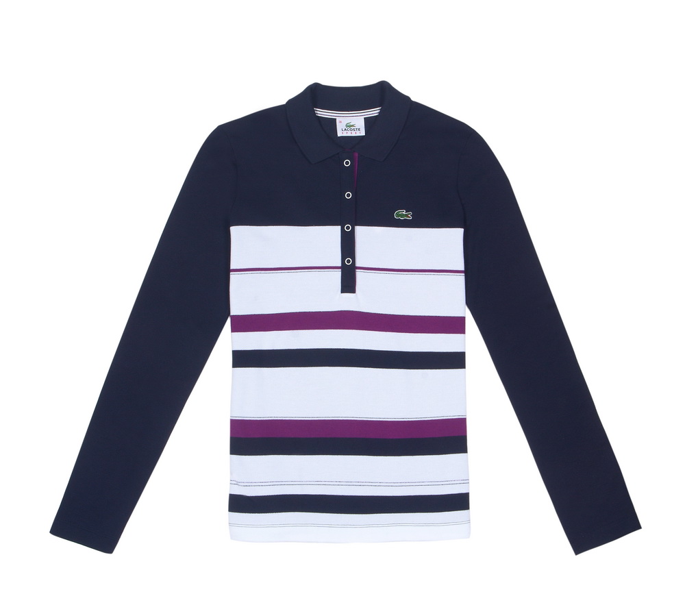 LACOSTE2011ﶬFemale CollectionDƬ