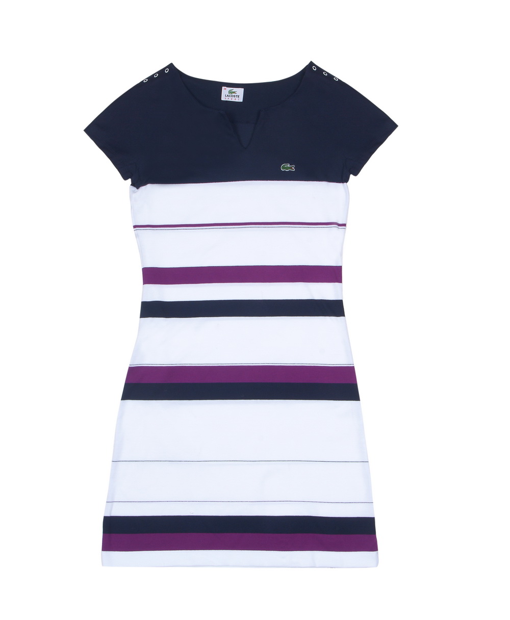 LACOSTE2011ﶬFemale CollectionDƬ