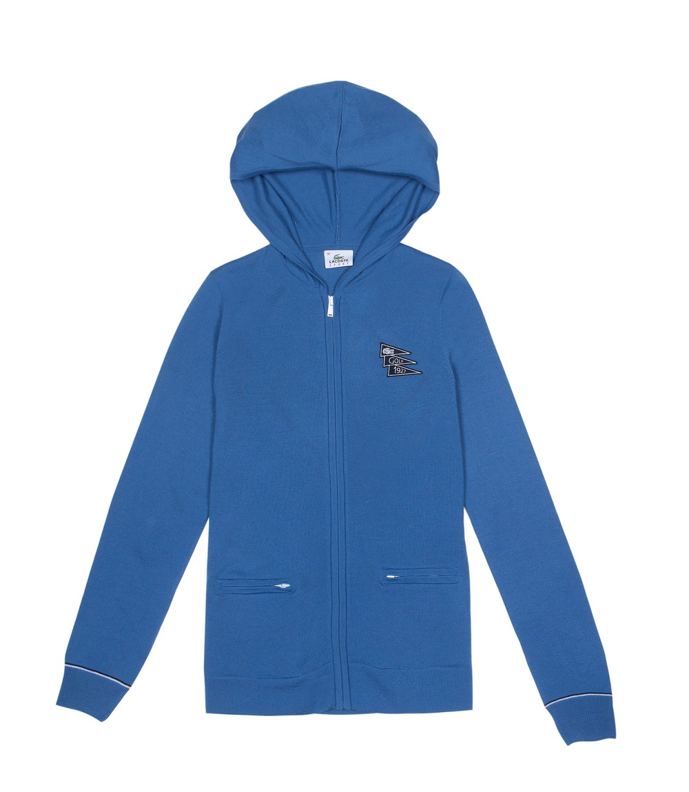 LACOSTE2011ﶬF(xin)emale CollectionDƬ