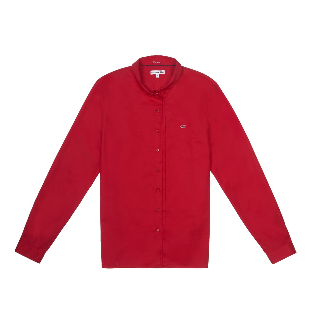 LACOSTE2011ﶬFemale CollectionDƬ