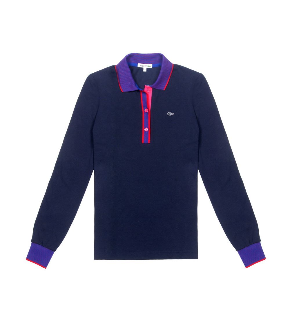 LACOSTE2011ﶬFemale CollectionDƬ