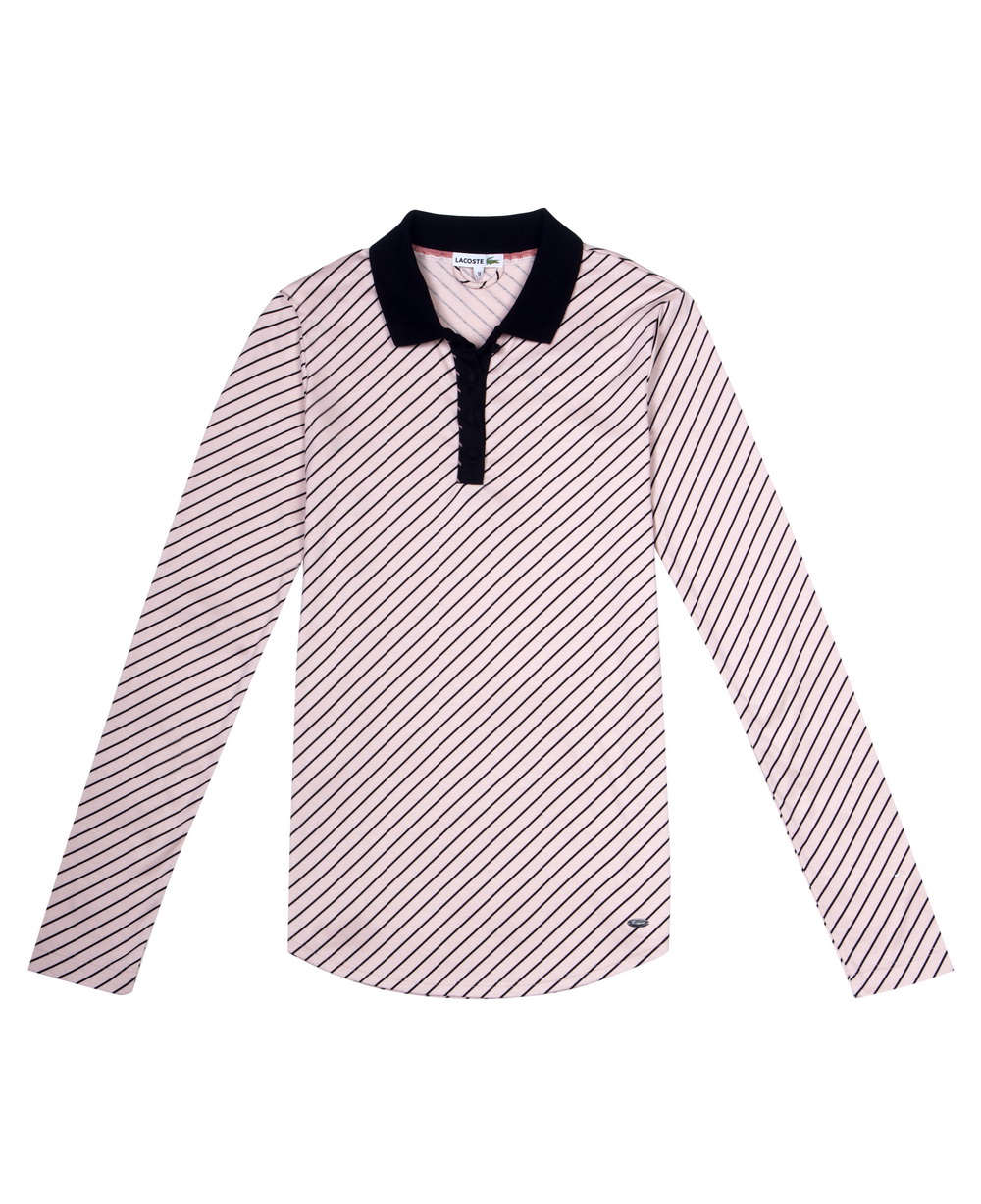 LACOSTE2011ﶬF(xin)emale CollectionDƬ