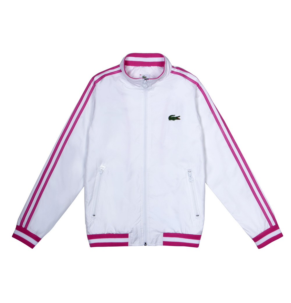 LACOSTE2011ﶬFemale CollectionDƬ