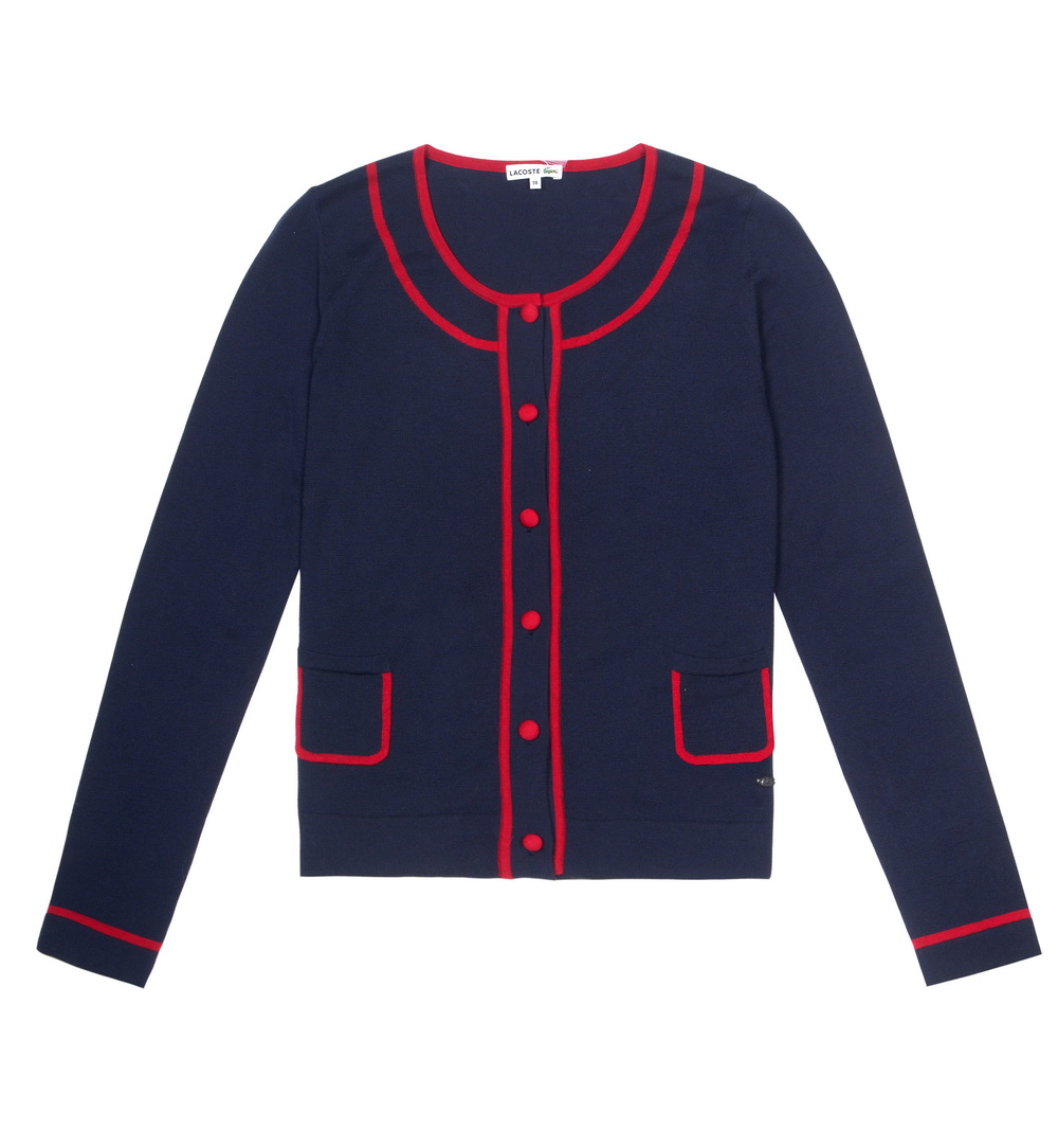 LACOSTE2011ﶬFemale CollectionDƬ