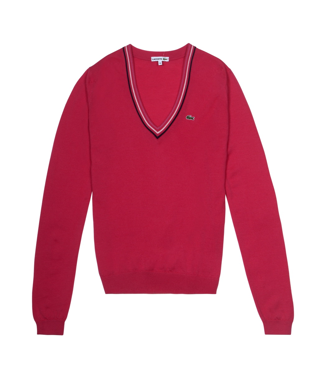 LACOSTE2011ﶬF(xin)emale CollectionDƬ