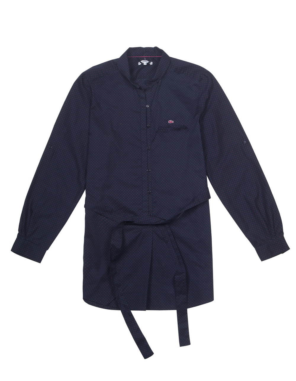 LACOSTE2011ﶬFemale CollectionDƬ