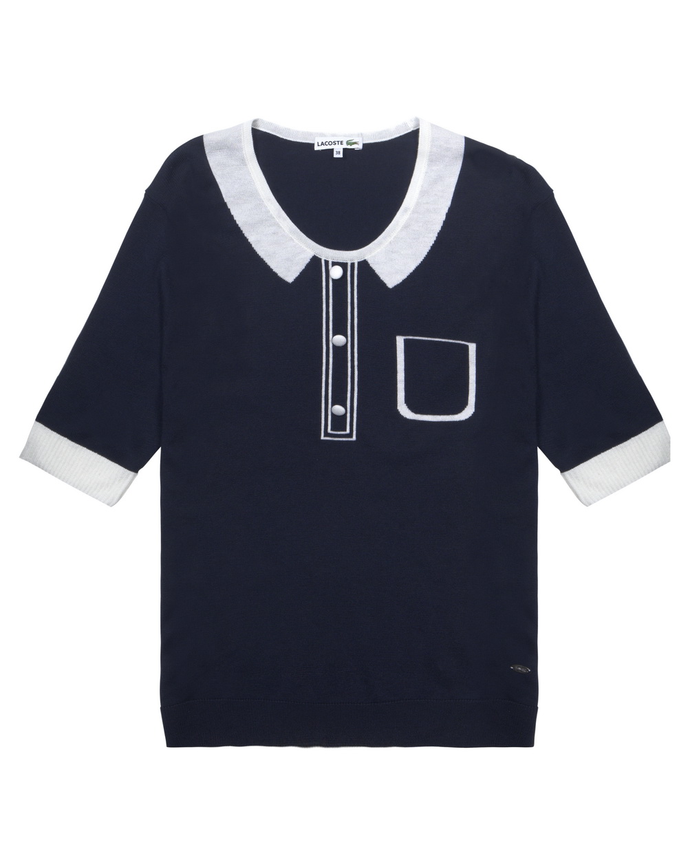 LACOSTE2011ﶬF(xin)emale CollectionDƬ