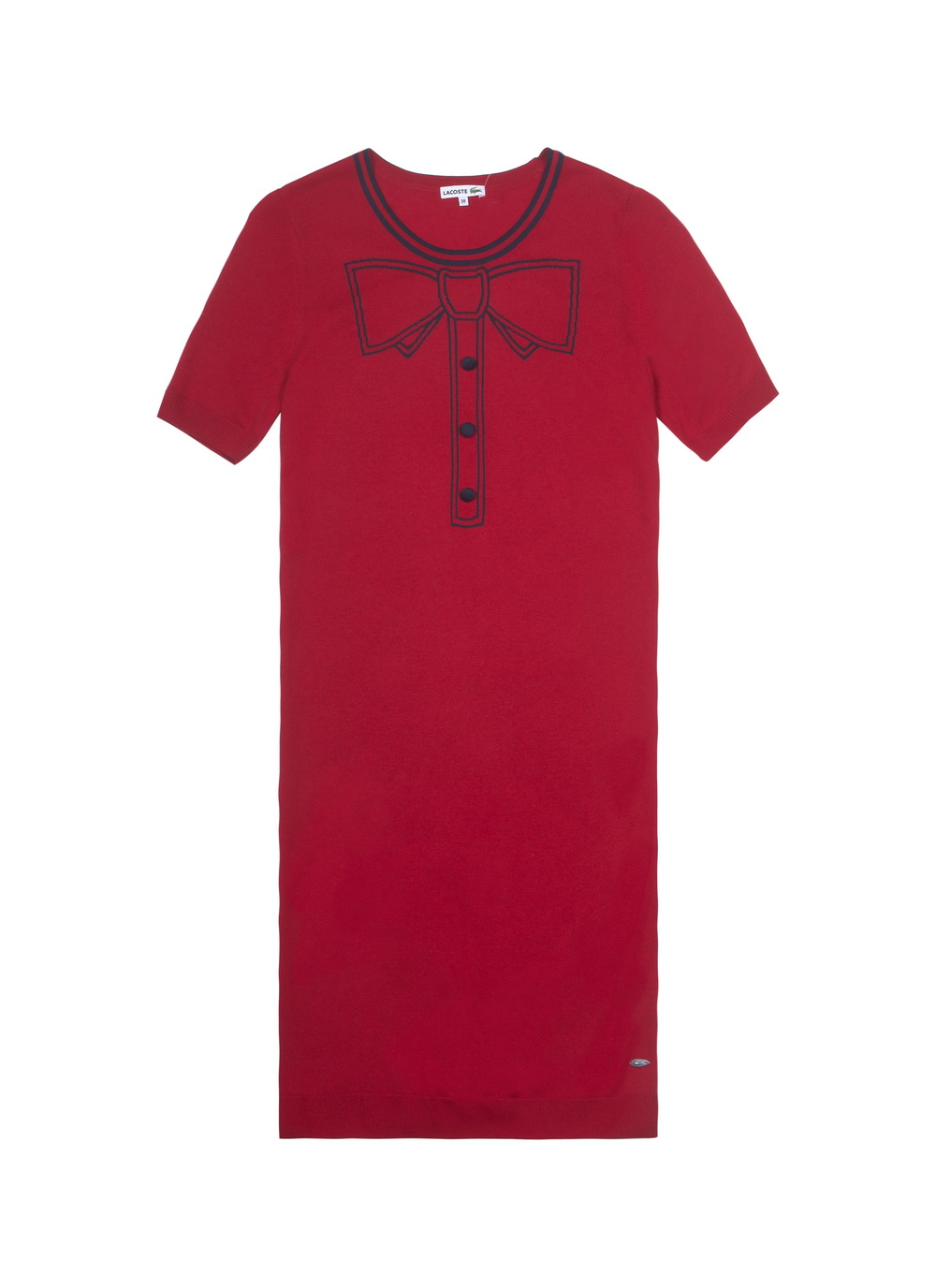 LACOSTE2011ﶬF(xin)emale CollectionDƬ
