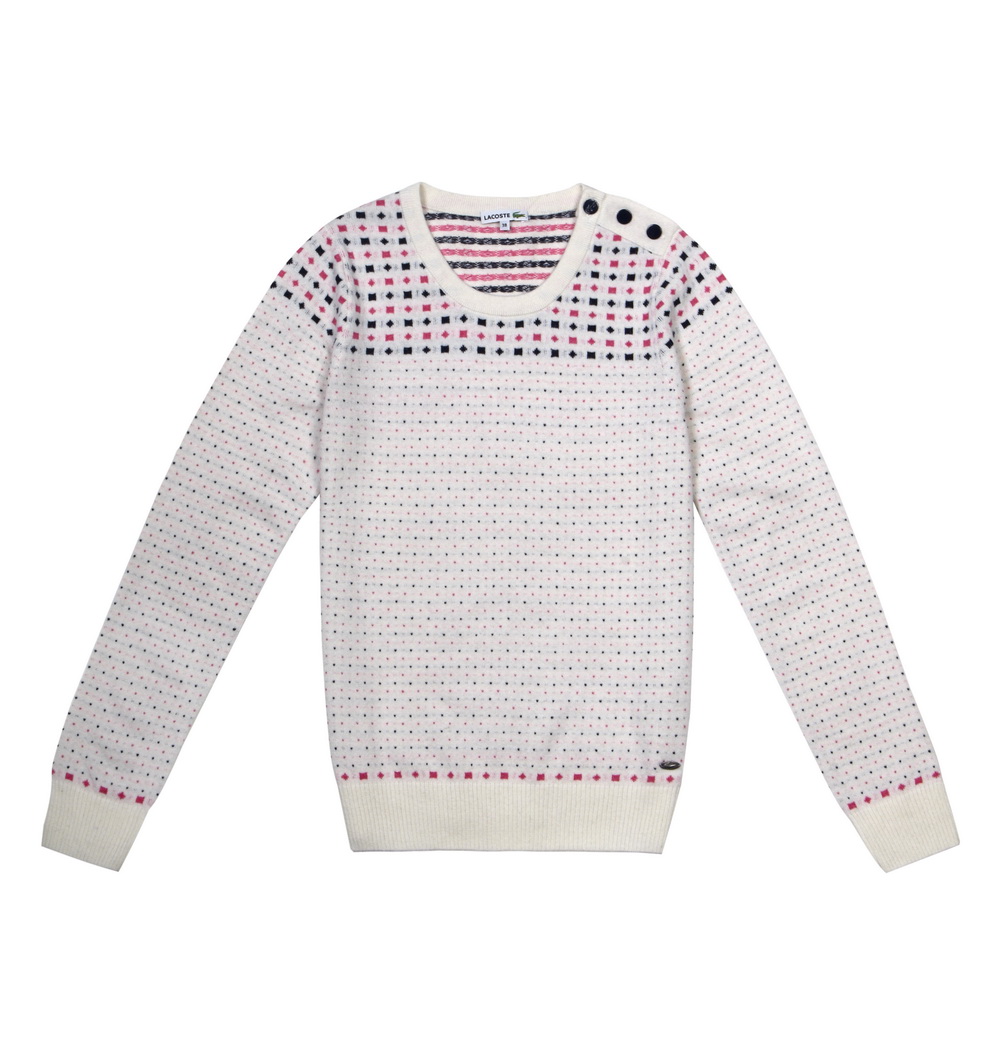LACOSTE2011ﶬFemale CollectionDƬ