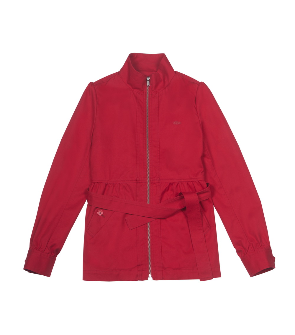 LACOSTE2011ﶬFemale CollectionDƬ