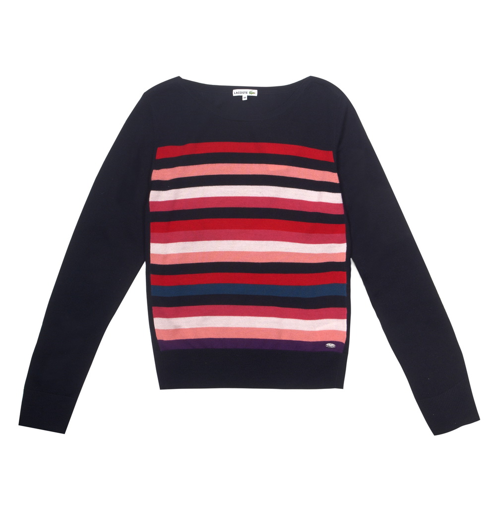 LACOSTE2011ﶬF(xin)emale CollectionDƬ