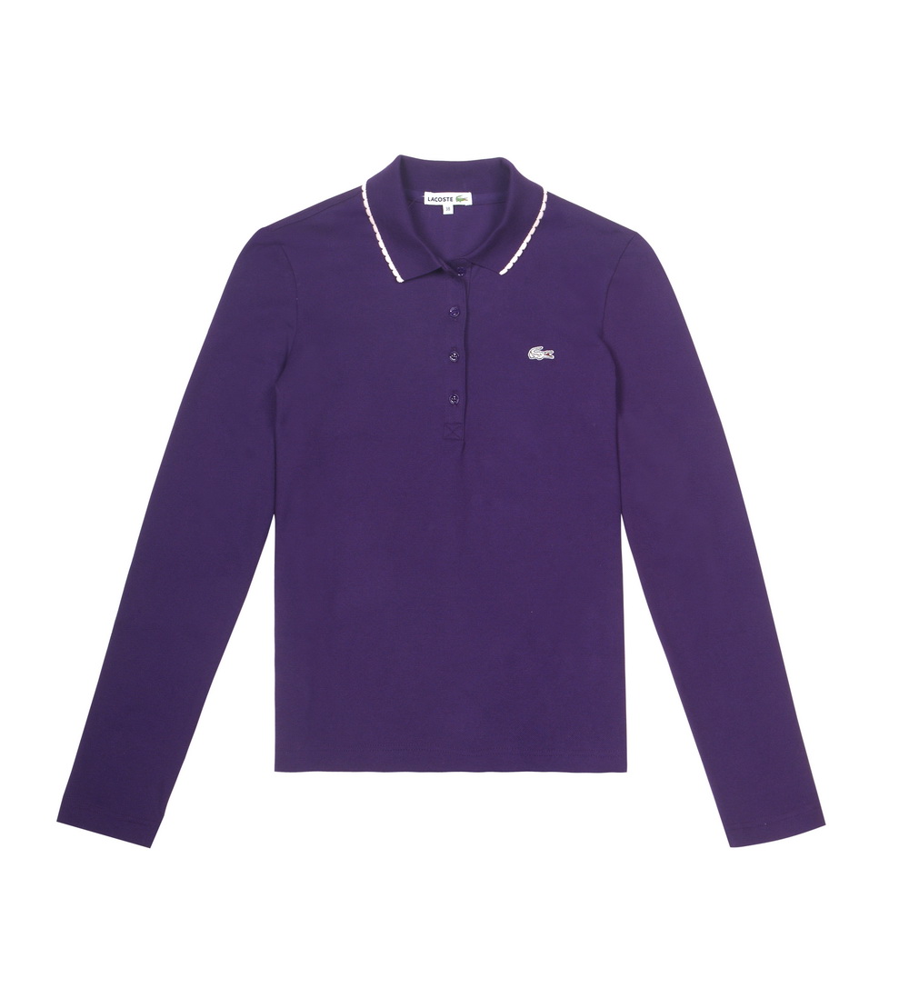 LACOSTE2011ﶬFemale CollectionDƬ