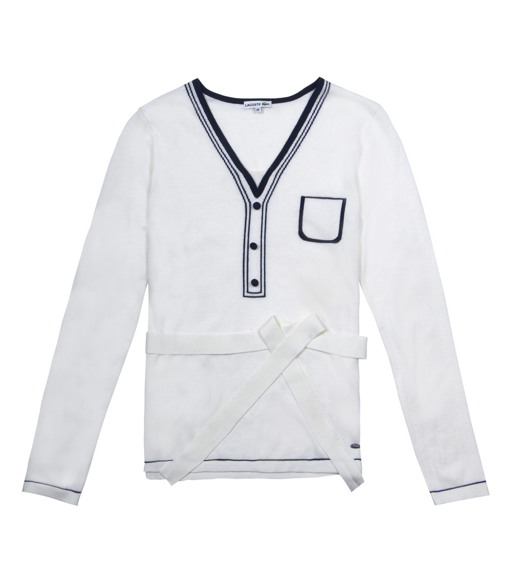 LACOSTE2011ﶬF(xin)emale CollectionDƬ