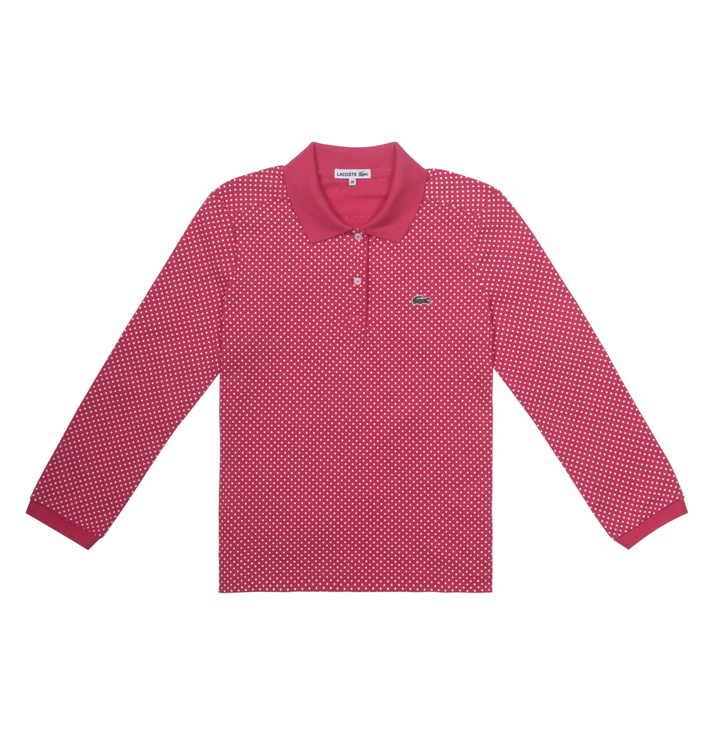 LACOSTE2011ﶬFemale CollectionDƬ