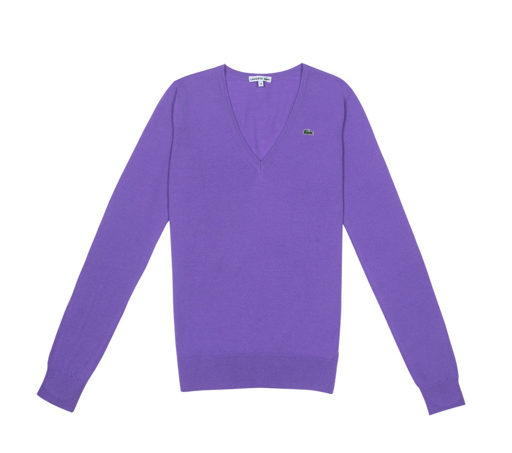 LACOSTE2011ﶬFemale CollectionDƬ