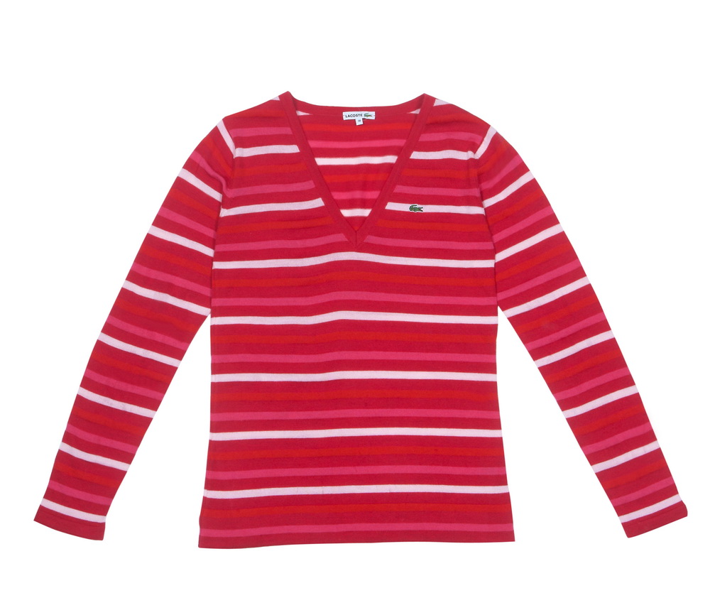 LACOSTE2011ﶬF(xin)emale CollectionDƬ