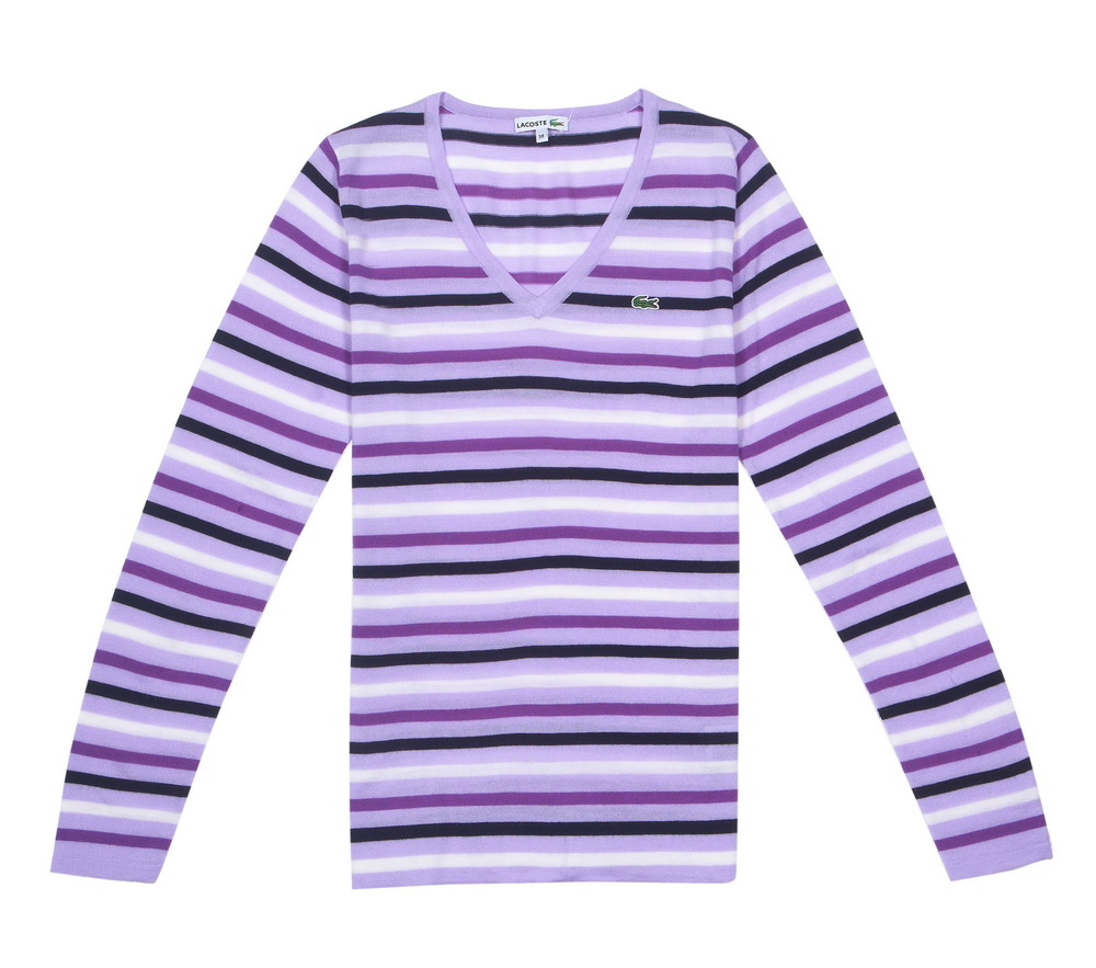 LACOSTE2011ﶬFemale CollectionDƬ