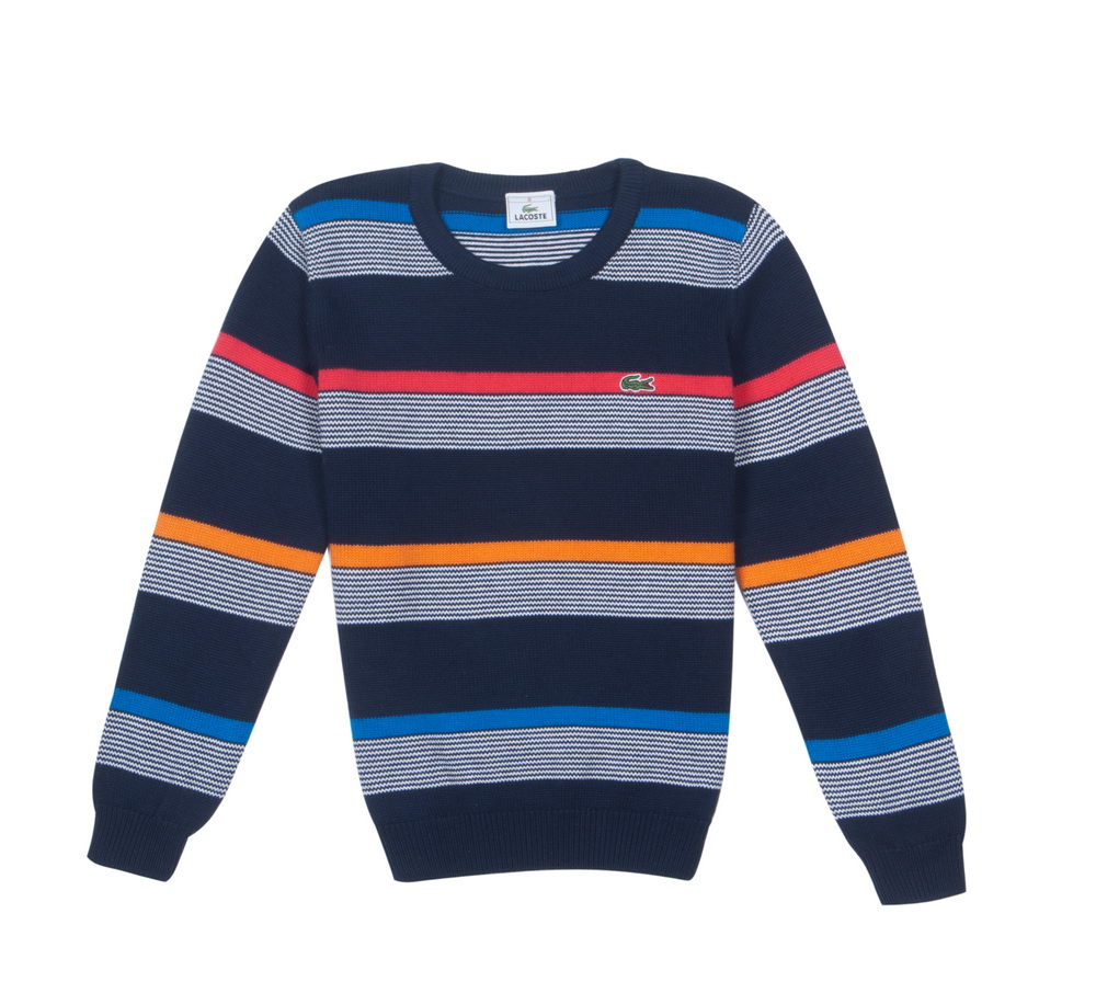 LACOSTE2011ﶬKids CollectionDƬ