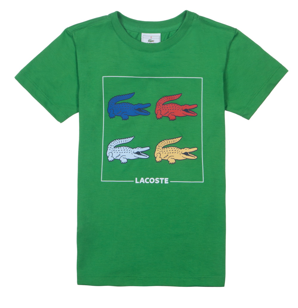 LACOSTE2011ﶬKids CollectionDƬ