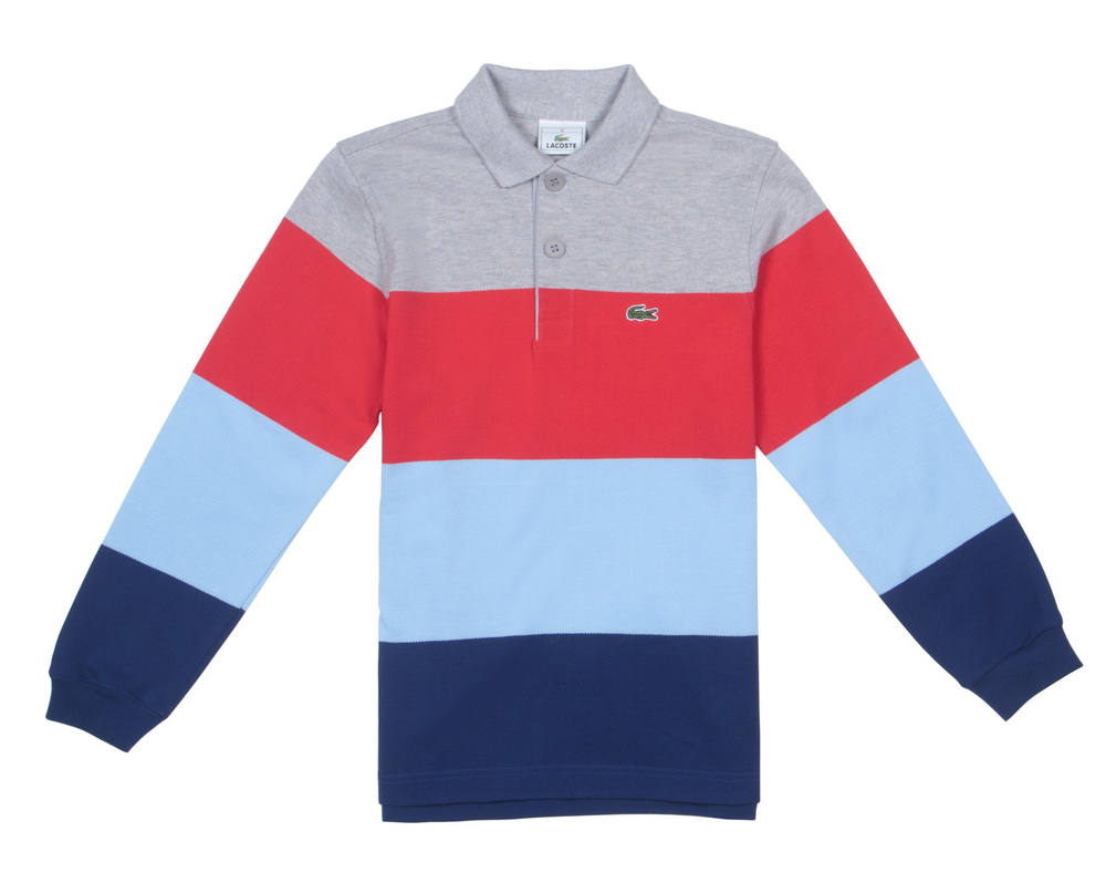 LACOSTE2011ﶬKids CollectionDƬ