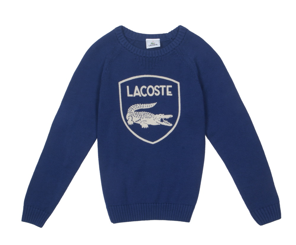LACOSTE2011ﶬKids CollectionDƬ