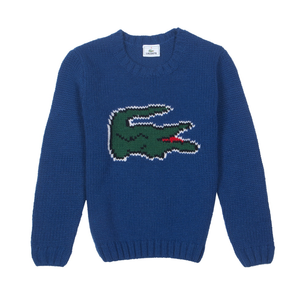 LACOSTE2011ﶬKids CollectionDƬ