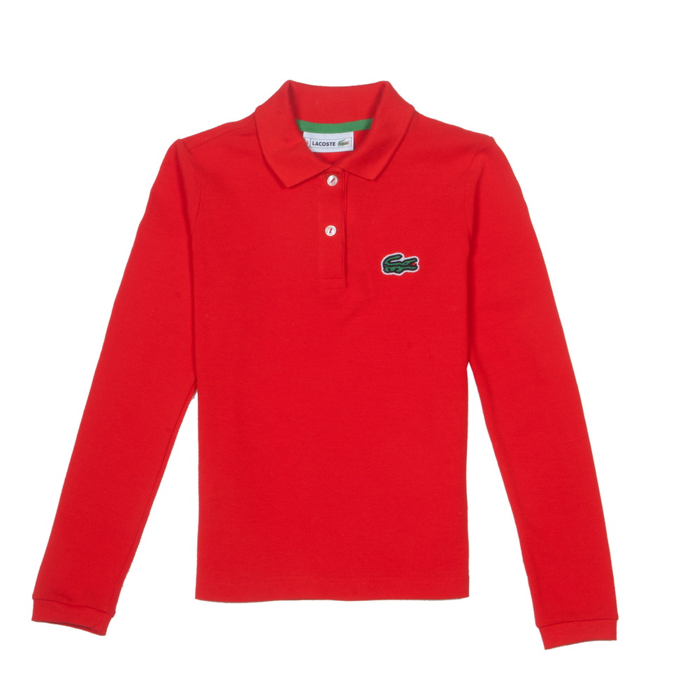 LACOSTE2011ﶬKids CollectionDƬ