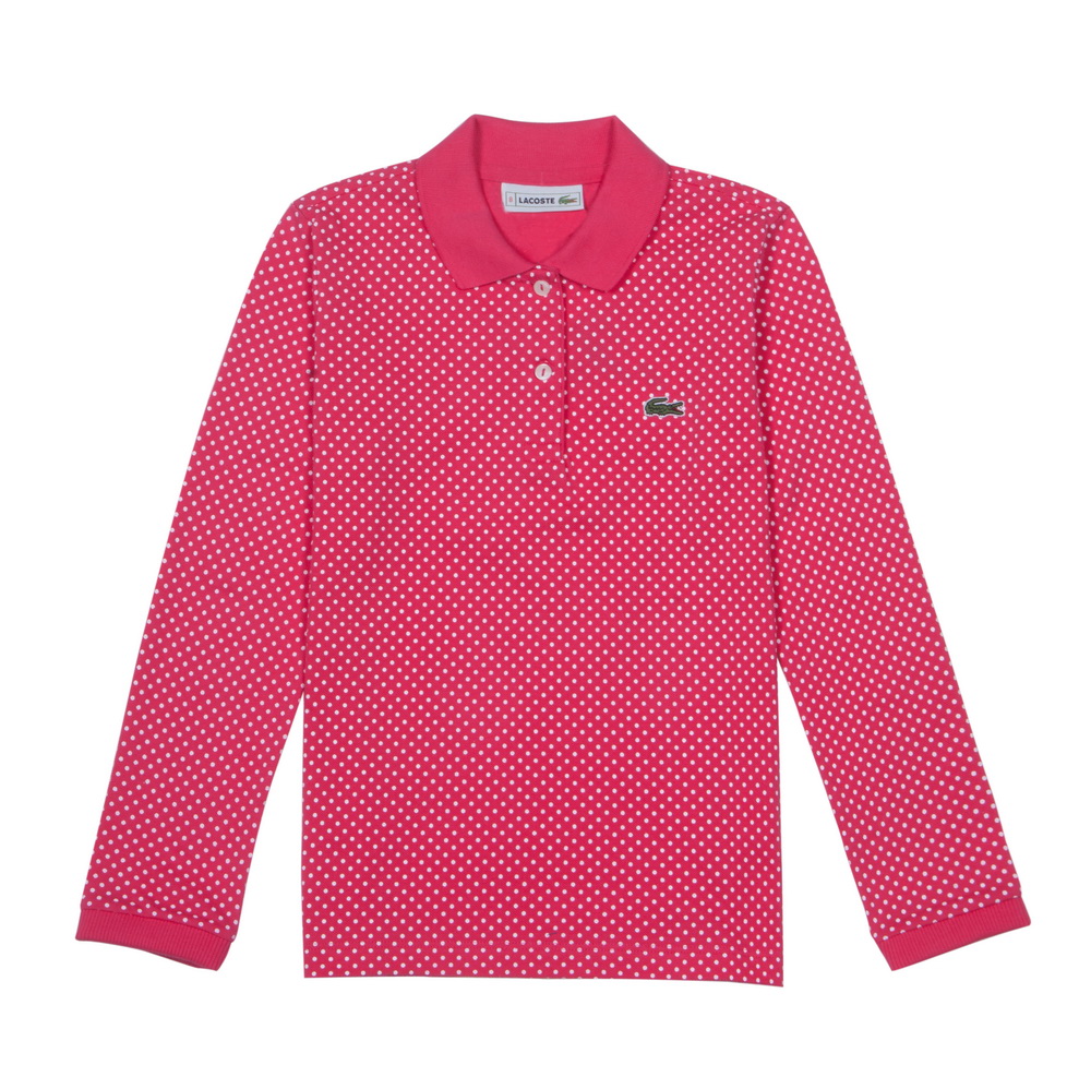 LACOSTE2011ﶬKids CollectionDƬ
