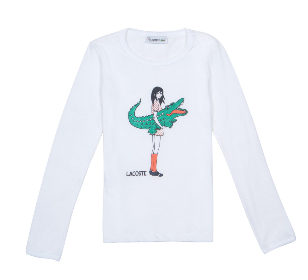 LACOSTE2011ﶬKids CollectionDƬ