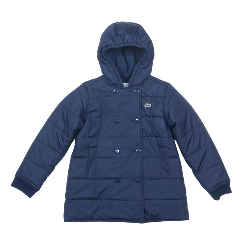 LACOSTE2011ﶬKids CollectionDƬ