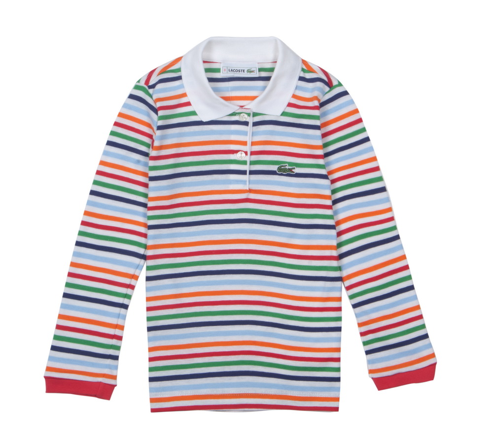 LACOSTE2011ﶬKids CollectionDƬ