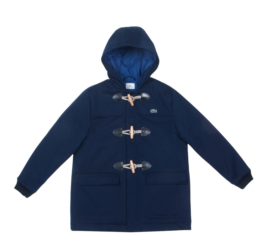 LACOSTE2011ﶬKids CollectionDƬ