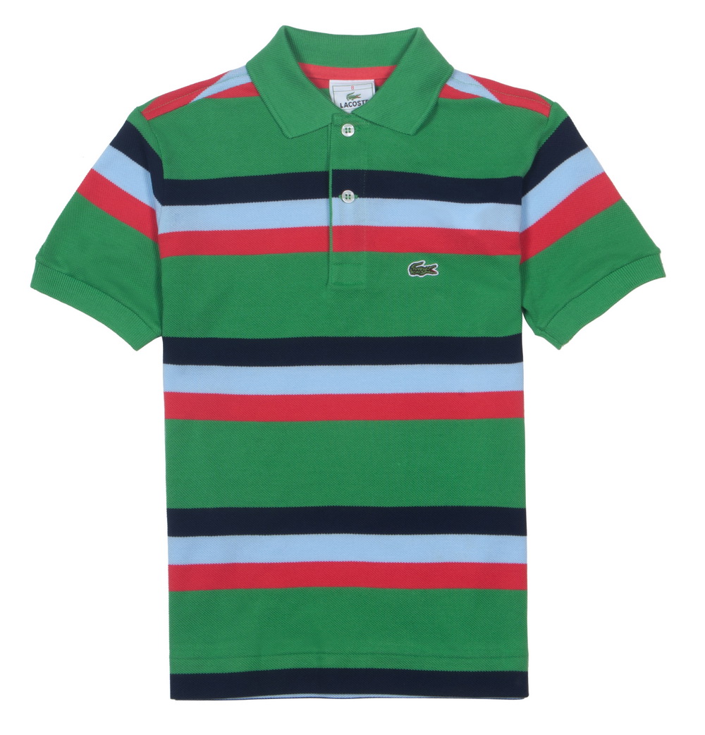 LACOSTE2011ﶬKids CollectionDƬ