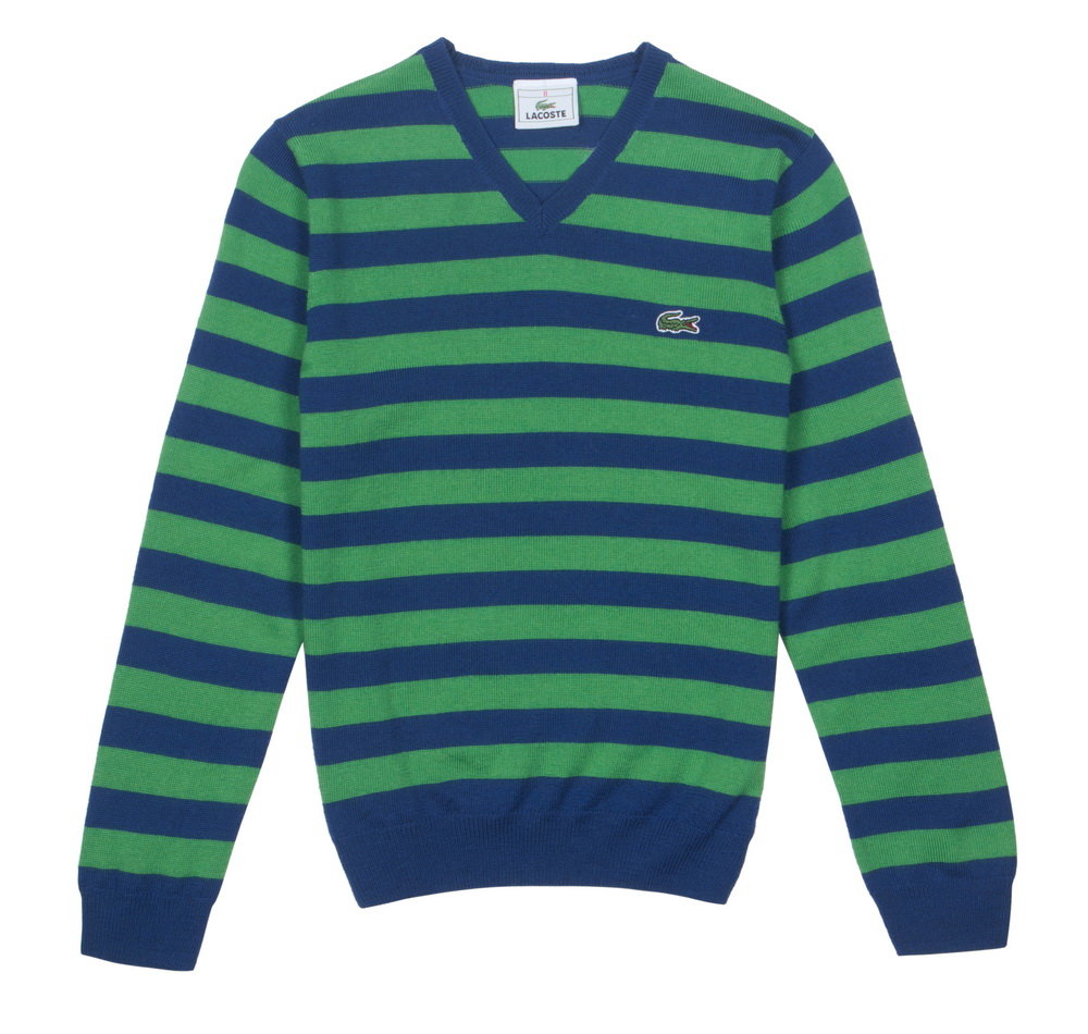 LACOSTE2011ﶬKids CollectionDƬ