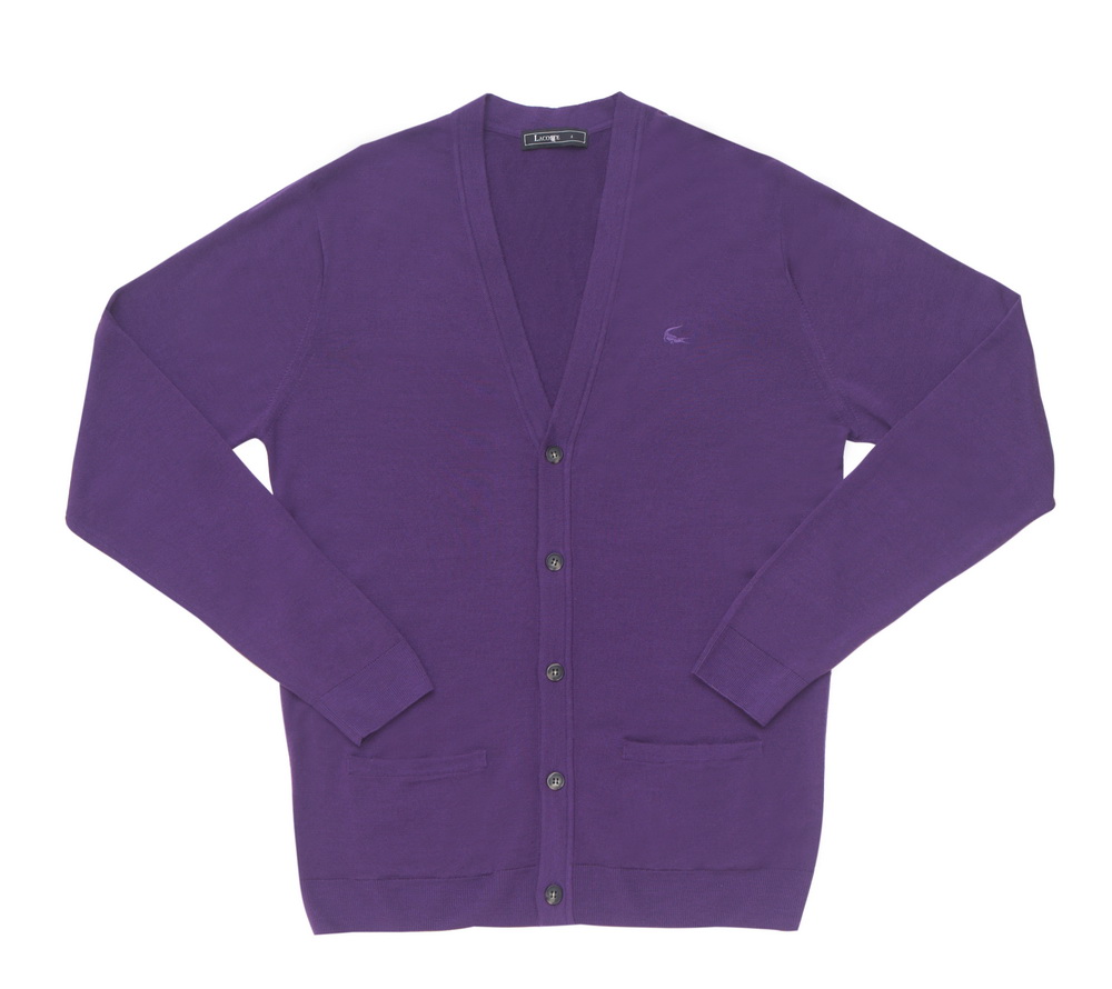 LACOSTE2011ﶬMale CollectionDƬ