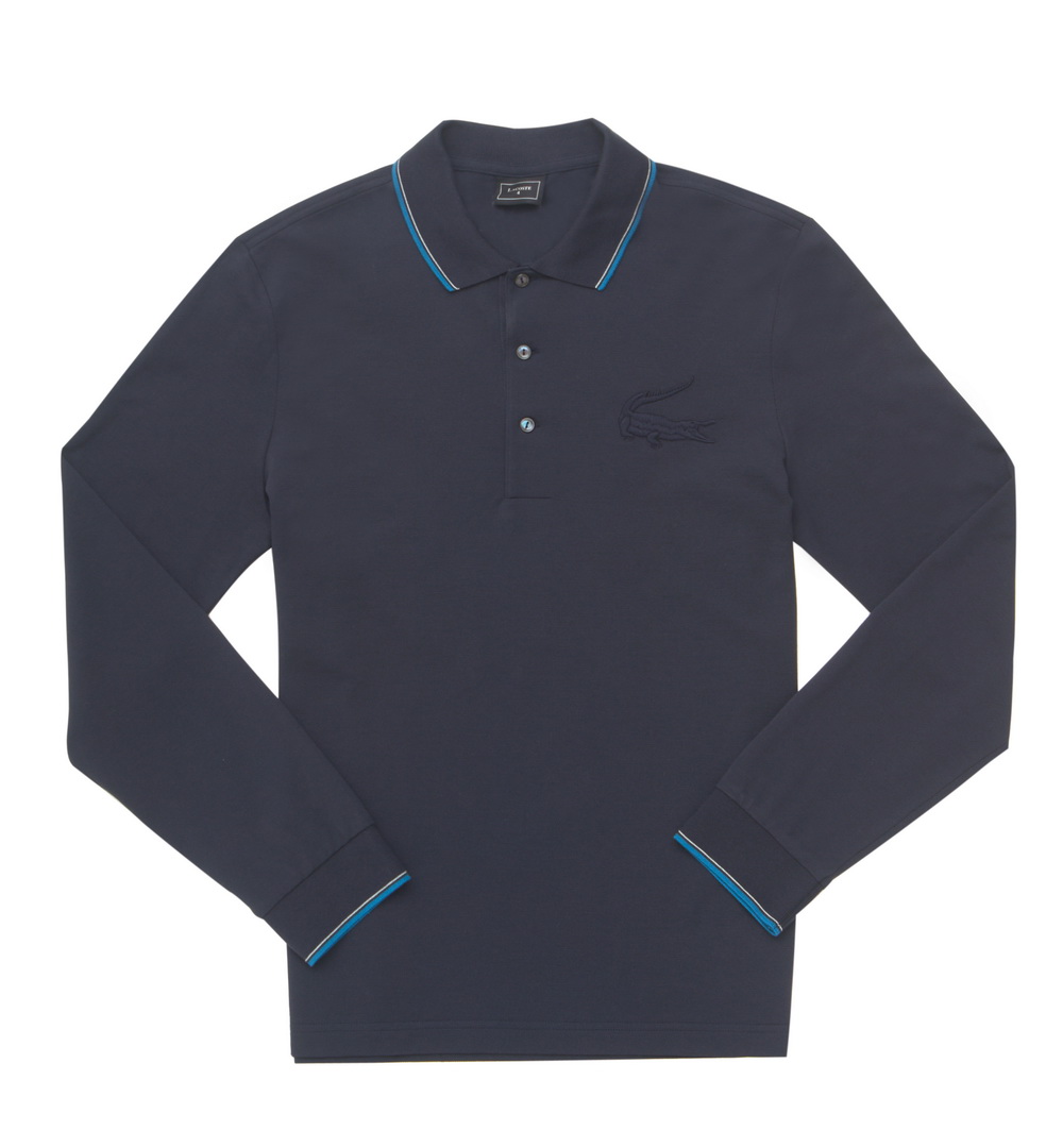 LACOSTE2011ﶬMale CollectionDƬ