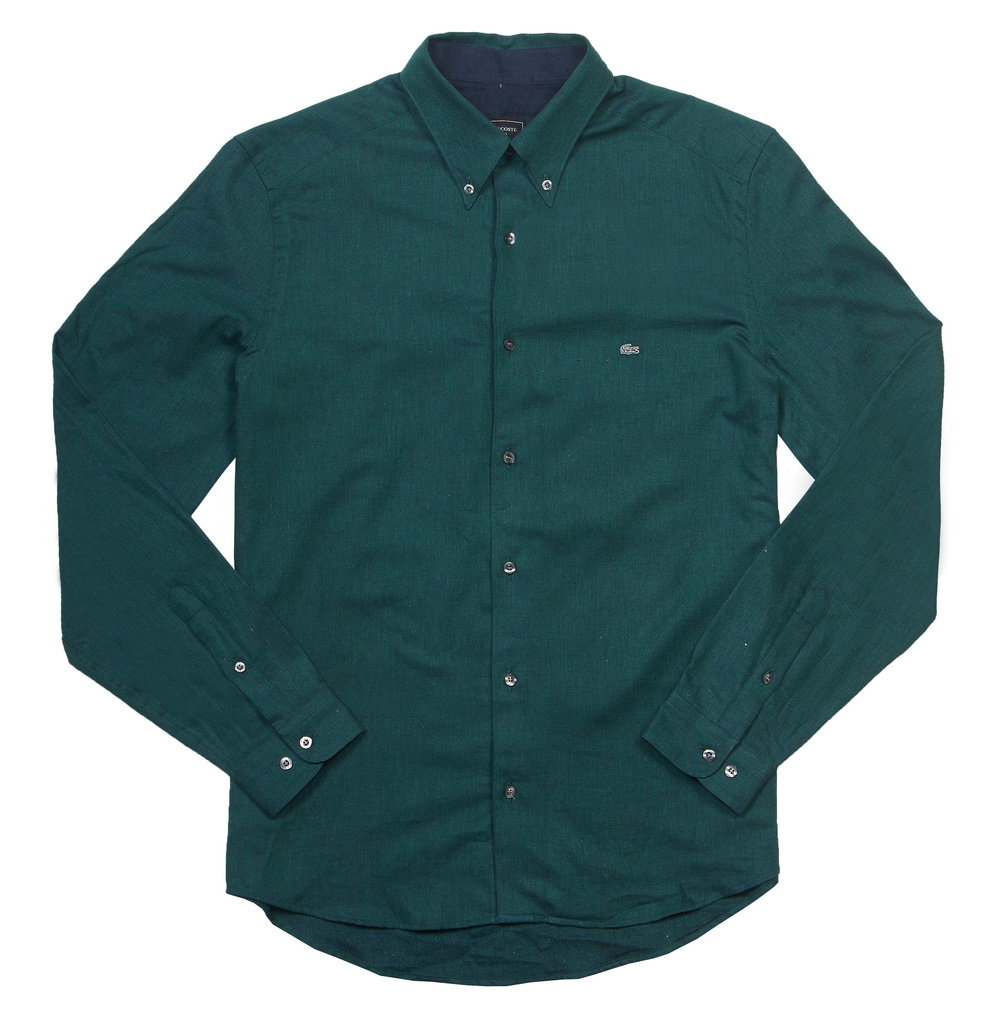 LACOSTE2011ﶬMale CollectionDƬ