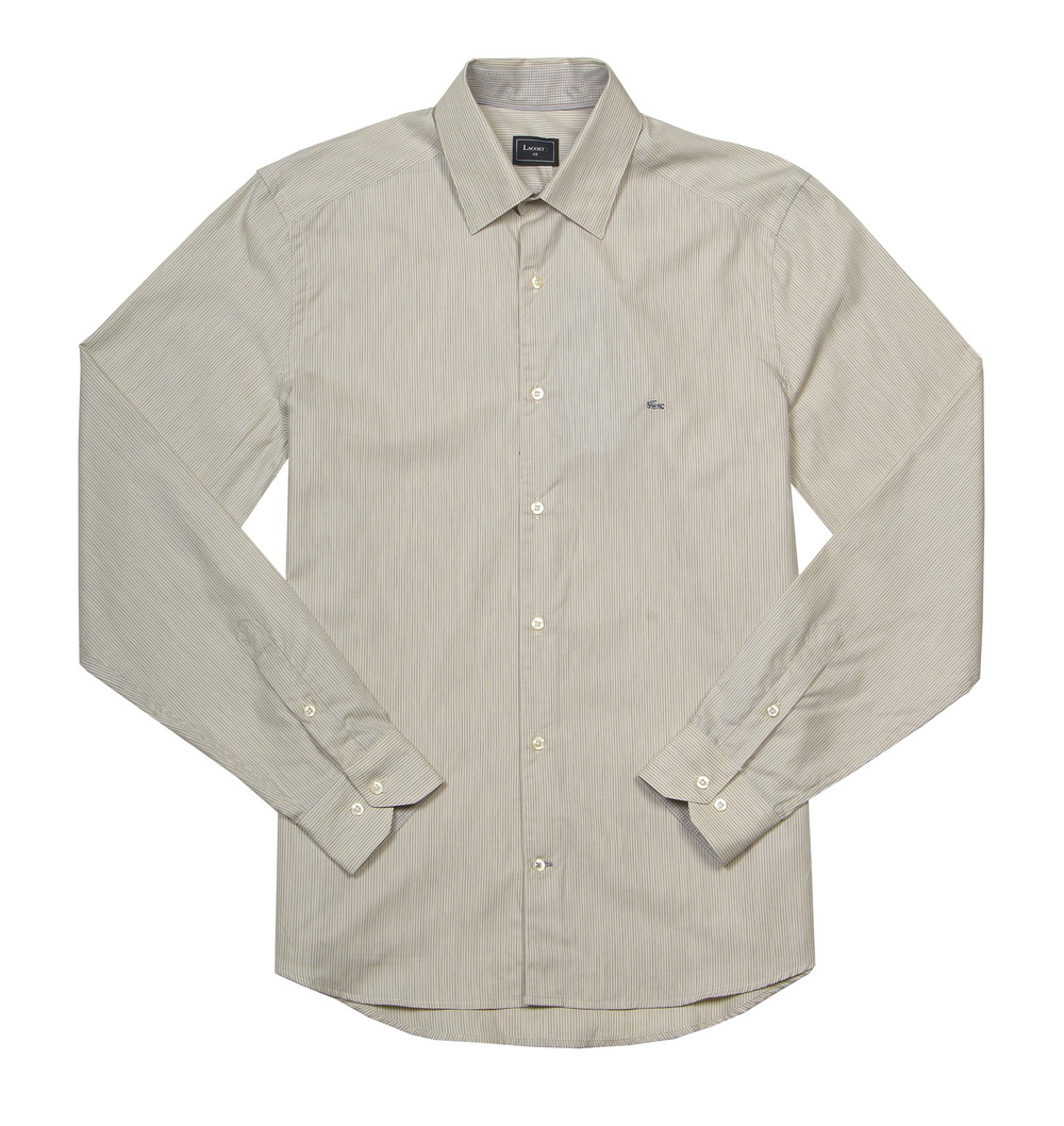 LACOSTE2011ﶬMale CollectionDƬ