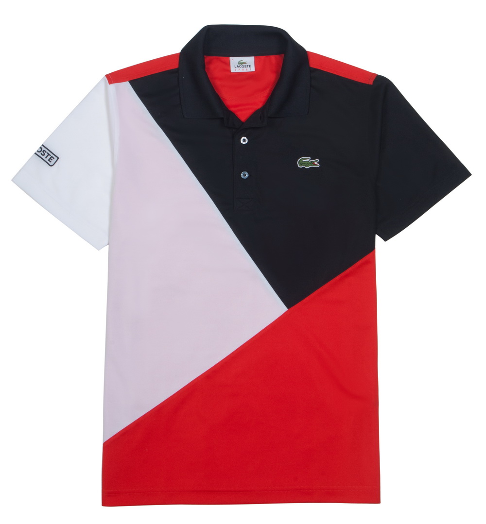 LACOSTE2011ﶬMale CollectionDƬ