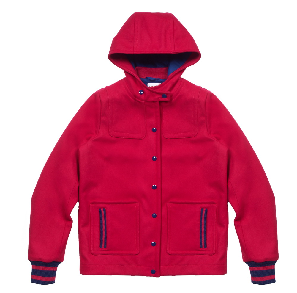 LACOSTE L!VE 2011ﶬF(xin)emale CollectionDƬ