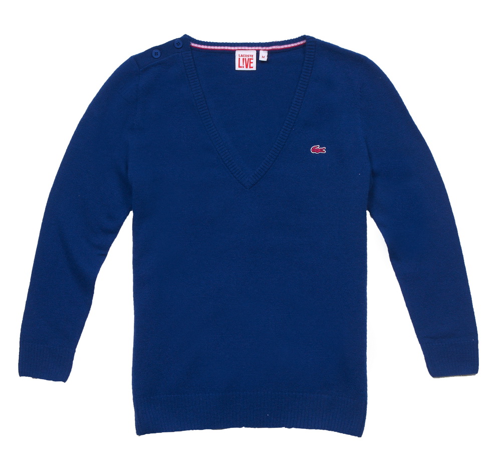 LACOSTE L!VE 2011ﶬF(xin)emale CollectionDƬ