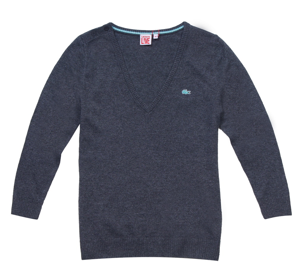LACOSTE L!VE 2011ﶬF(xin)emale CollectionDƬ