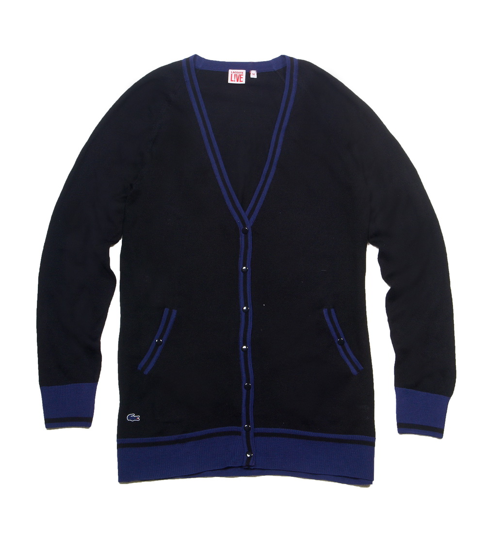 LACOSTE L!VE 2011ﶬF(xin)emale CollectionDƬ