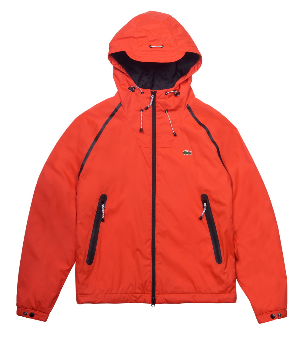 LACOSTE L!VE 2011ﶬMale CollectionDƬ