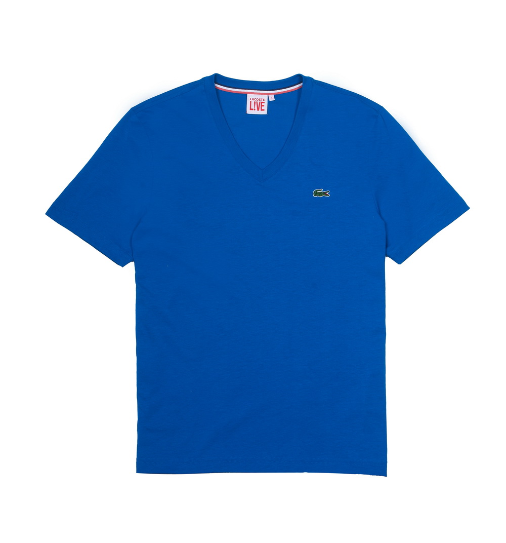 LACOSTE L!VE 2011ﶬMale CollectionDƬ