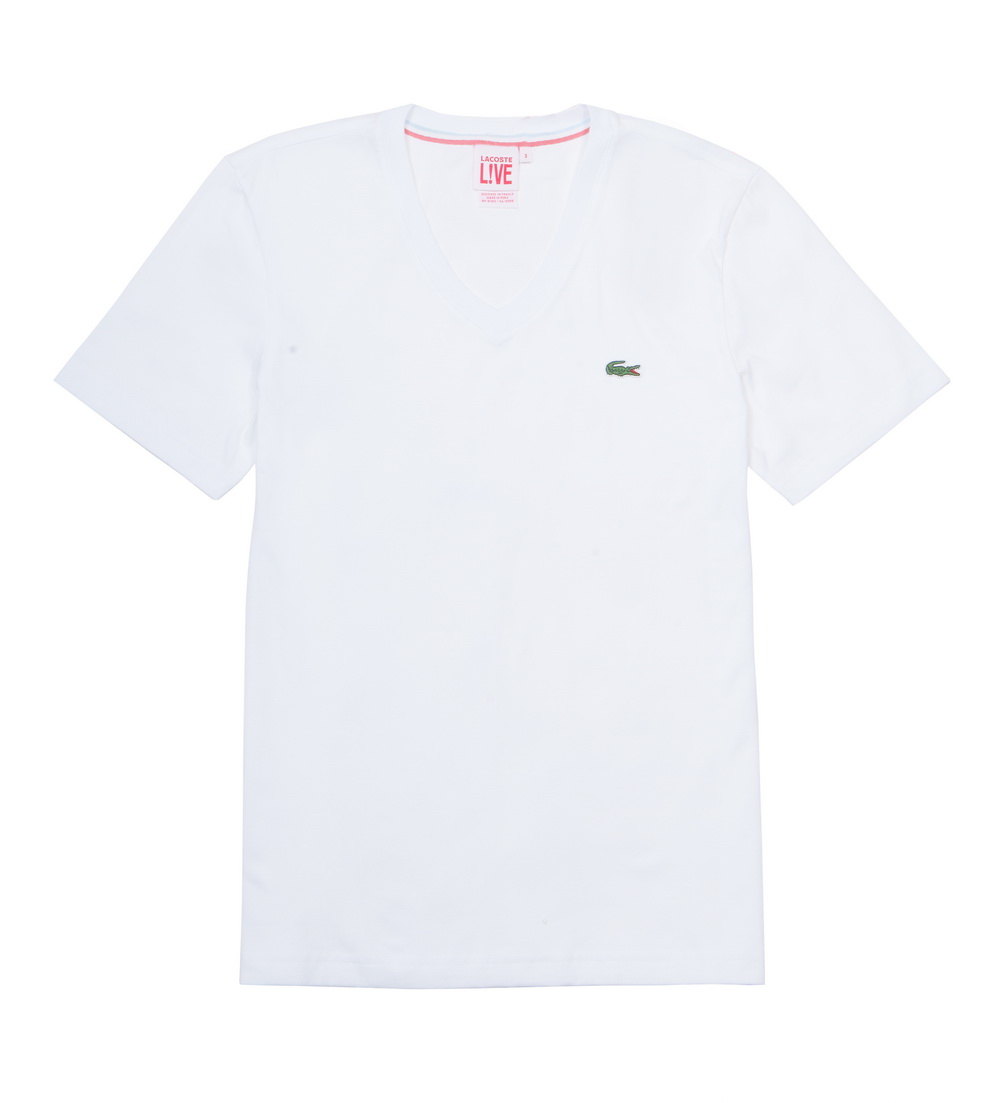 LACOSTE L!VE 2011ﶬMale CollectionDƬ
