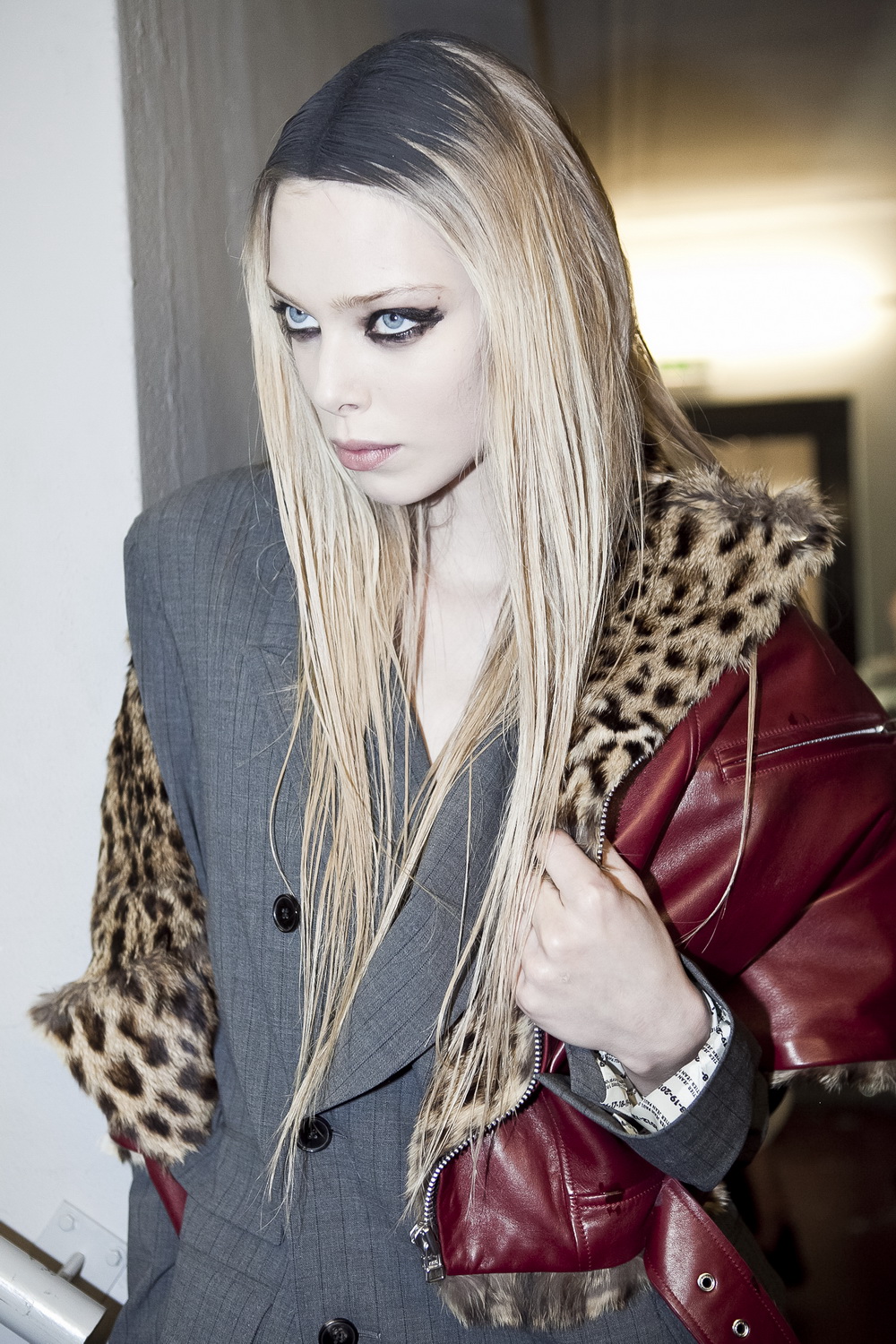 Jean Paul Gaultier 2012ﶬ_ DƬ