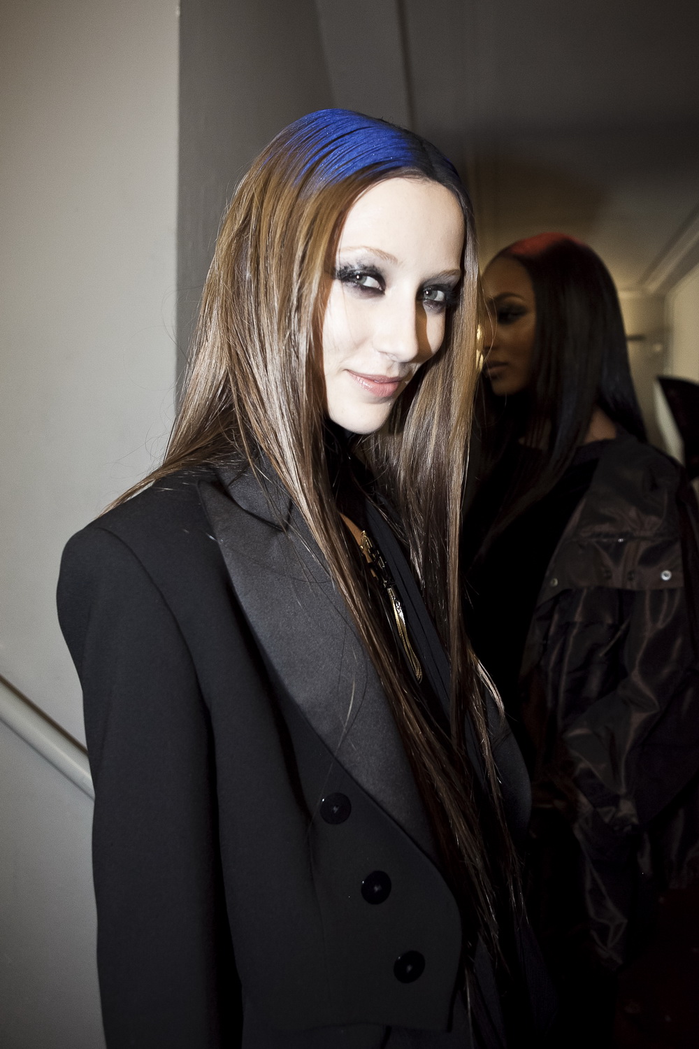 Jean Paul Gaultier 2012ﶬ_ DƬ