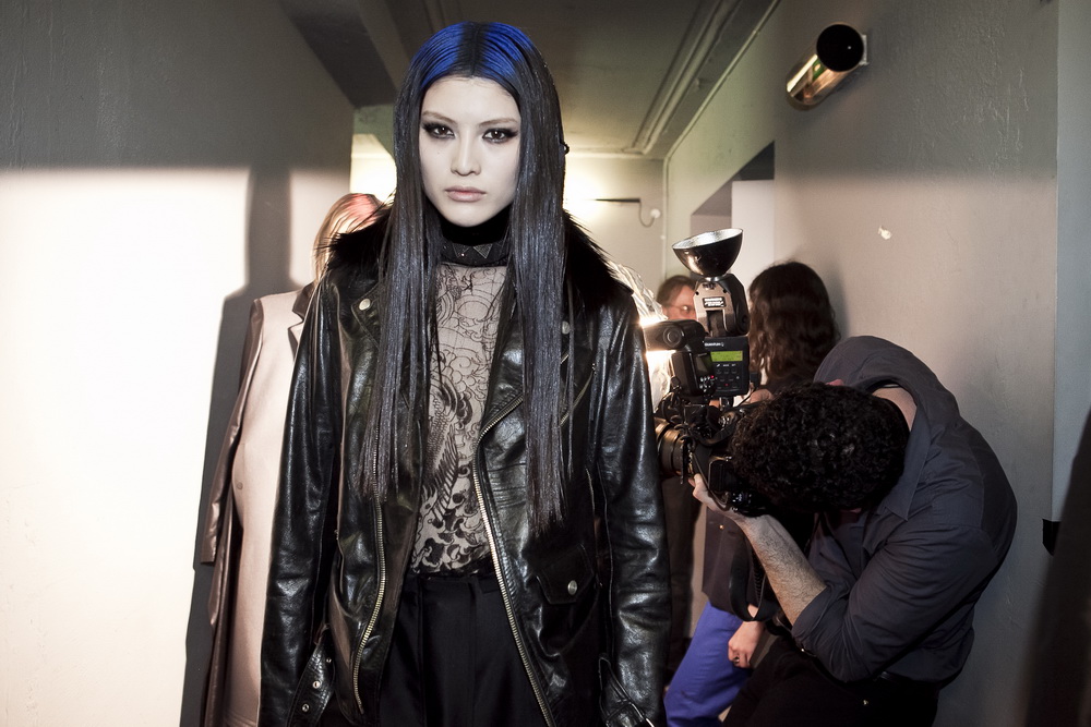 Jean Paul Gaultier 2012ﶬ(chng)_(ti) DƬ